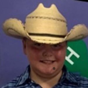 Meet your Posher, Jacob